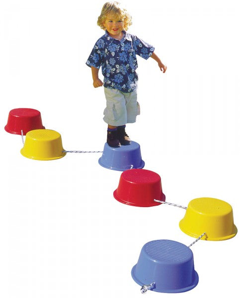 Step-a-Stones 6pcs