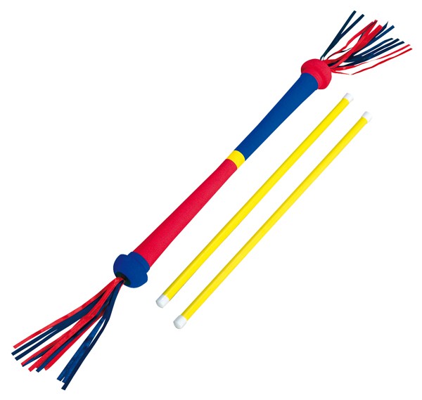 Devil Sticks