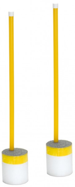 Stilts with Handles