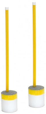 Stilts with Handles