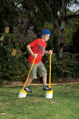Stilts with Handles
