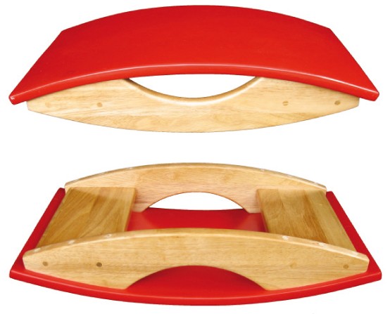 Two Way Balance Rocker