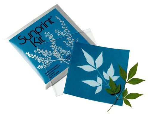 Sunprint Small Sheets Refill Pack