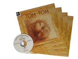 Tom Tom CD and 4 Book Set
