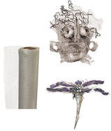 Flex-It Aluminium Sculpting Medium 3m