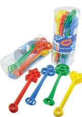 Bubble Wands 24pcs