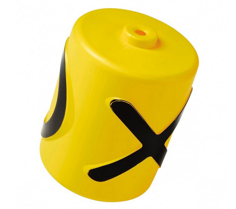 Large OXO Tic Tac Toe Assembly Kit