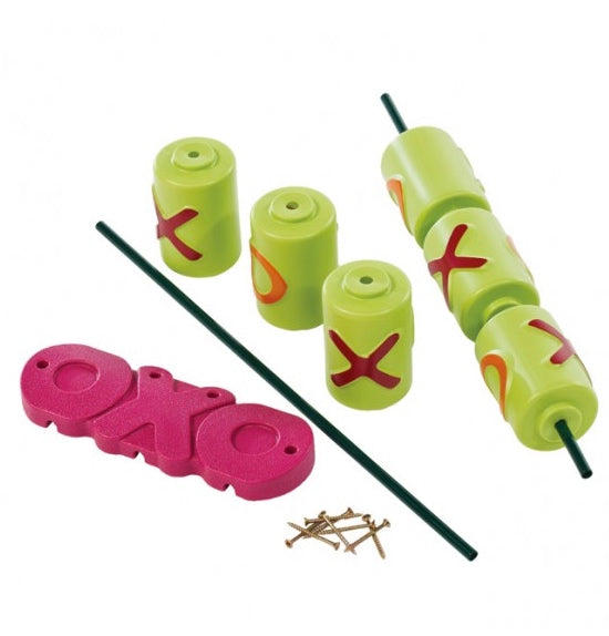 OXO Tic Tac Toe Assembly Kit