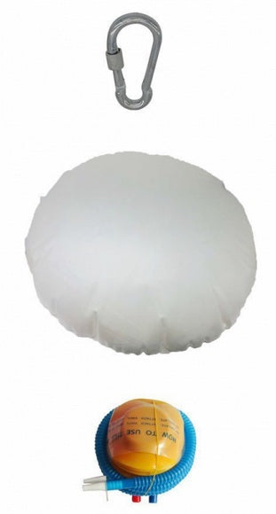 Indoor Sensory Pod Swing – Calming Therapy Hammock for Kids