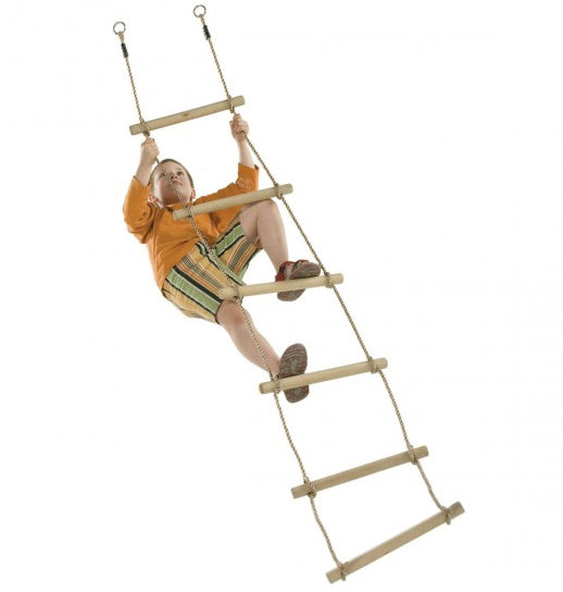 Rope Ladder 7 Rung