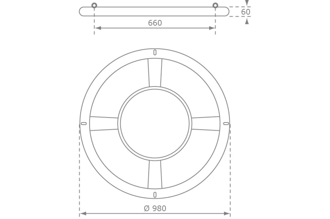 Nest Swing Swibee With Adjustable Ropes – Sensory Nest Swing