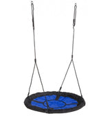 Nest Swing Swibee Blue/Black
