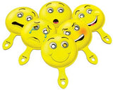 Emotions Wooden Masks Set of 6