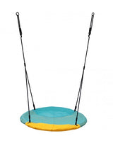 Round Sensory Nest Swing