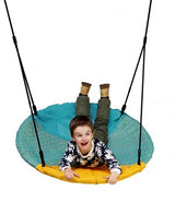 Round Sensory Nest Swing