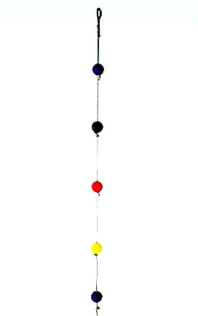 Abacus Ball Climb Rope