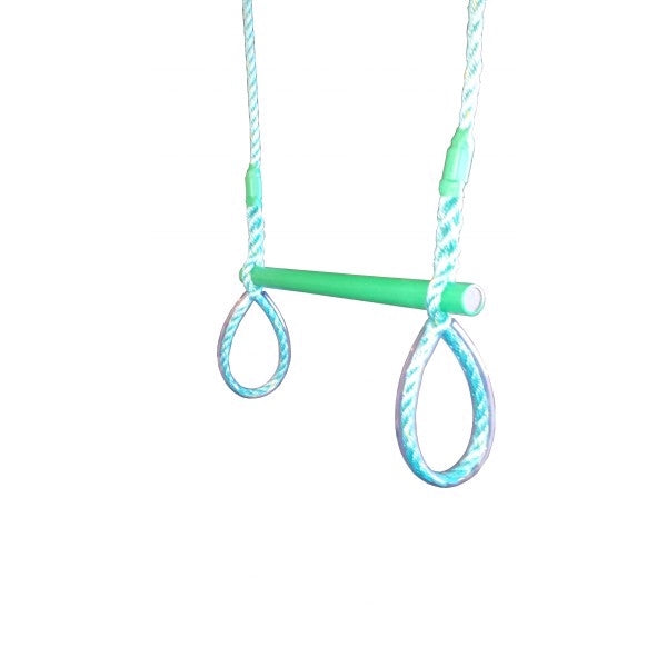 Trapeze and Rings