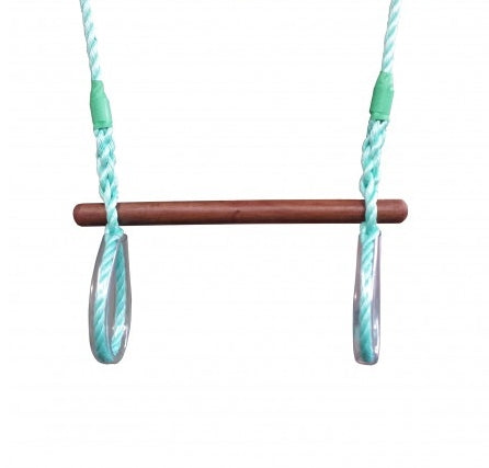 Trapeze and Rings