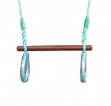 Trapeze and Rings