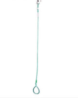 Foot Loop Swing