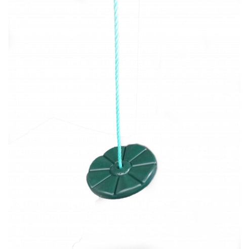 Monkey Disc Swing
