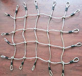 Polypropylene Scramble Net 125cm x 150cm