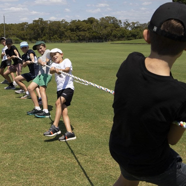 Tug of War Rope 10m