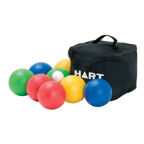 Children's Bocce Set 9pcs