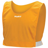 Small Sports Bib Yellow