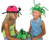 Iguana Hat