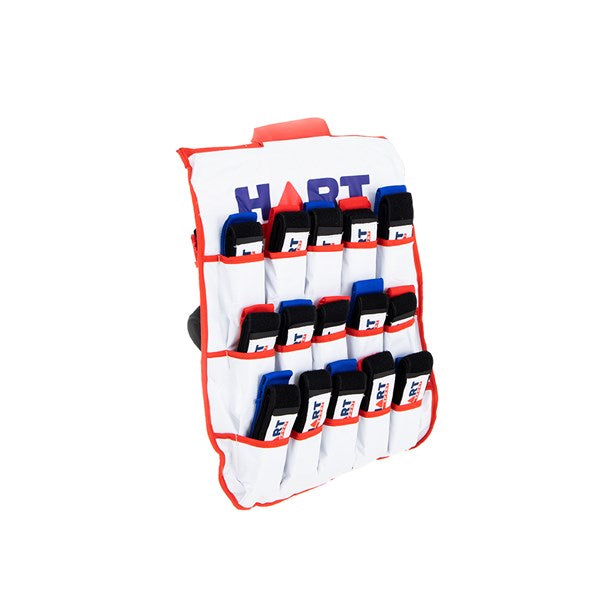 Velcro Belts and Tags Set 90pcs