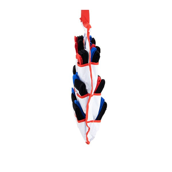 Velcro Belts and Tags Set 90pcs