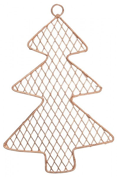 Wire Mesh Trees 10pcs – Edu-21