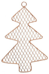 Wire Mesh Trees 10pcs