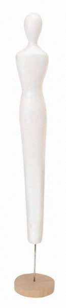 Poly Body with Stand 10pcs