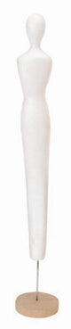 Poly Body with Stand 10pcs