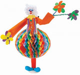 Poly Body with Stand 10pcs