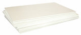 Construction Foam A3 Sheets 10pcs