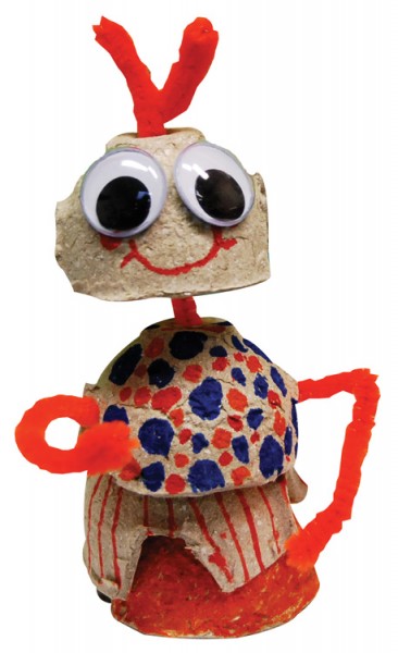 Egg Cartons 25pcs