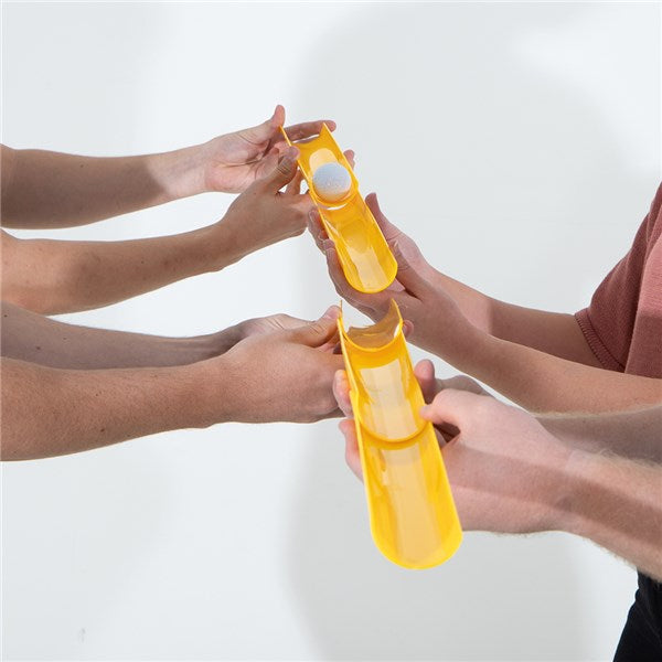 Pipeline Relay Set in Carry Bag 36pcs