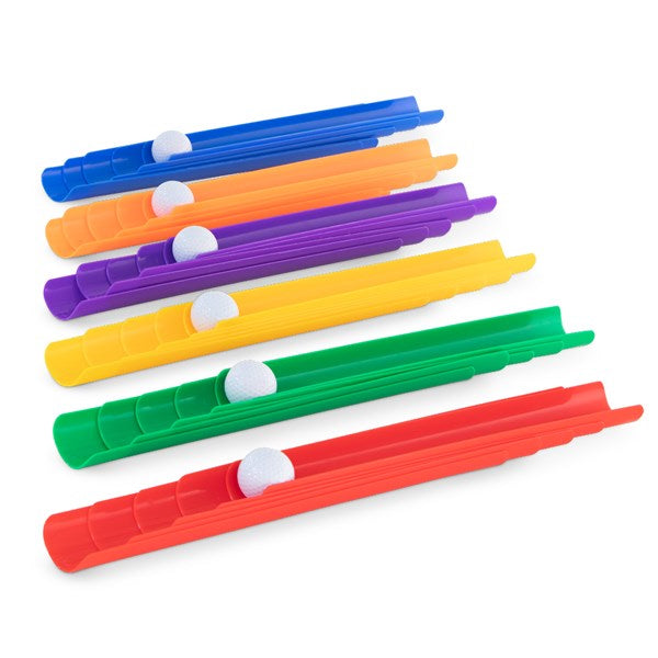 Pipeline Relay Set in Carry Bag 36pcs