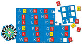 Alphabet Sorting Puzzle and Game 32pcs