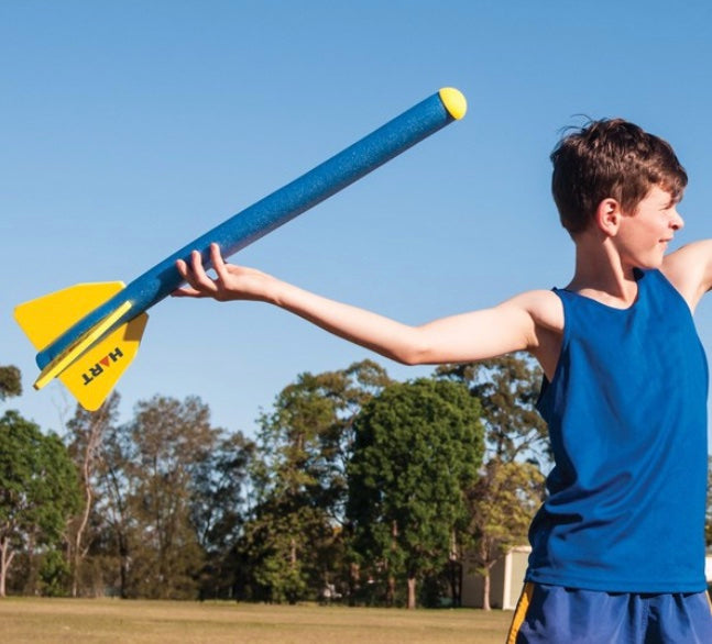 Safety Foam Javelin