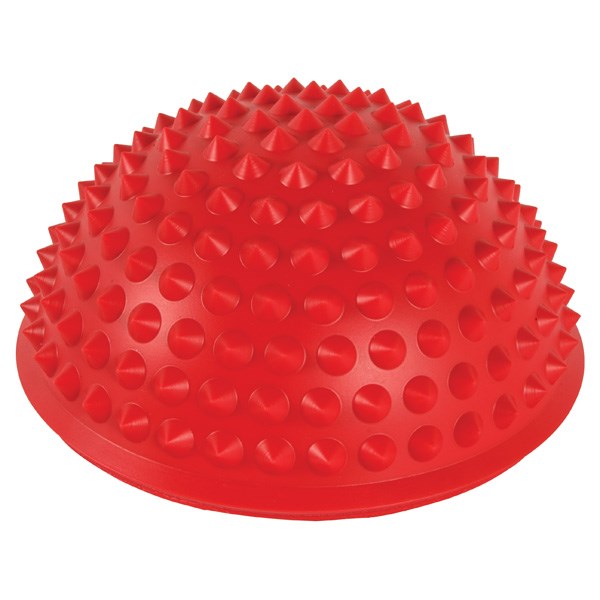 Balance Foot Pod Red