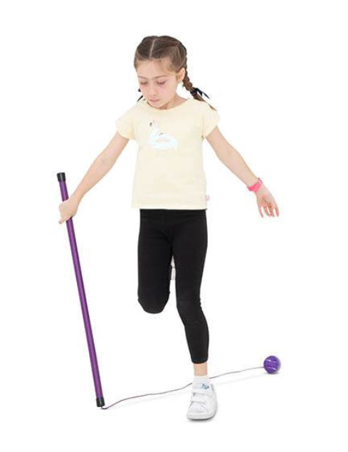 Jump the Wiffle Set of 6