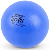 Super Skin Soft Ball BLUE