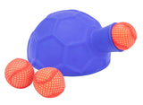 Jump Ball Launcher and 3 Balls