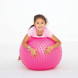 Spikey Swiss Ball 65cm