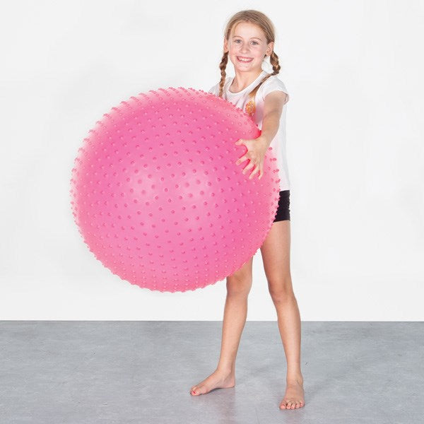 Spikey Swiss Ball 65cm