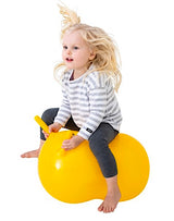 Peanut Jumping Ball